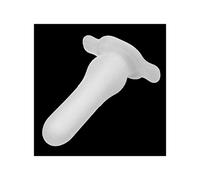 Plug anale Multi-funzione Hollow Anal Plug Anal Anus Dispositivo di masturbazione Massaggiatore Stimolatore SM Giocattoli sessuali per donne Uomini