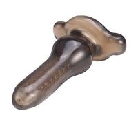 Plug anale Multi-funzione Hollow Anal Plug Anal Anus Dispositivo di masturbazione Massaggiatore Stimolatore SM Giocattoli sessuali per donne Uomini