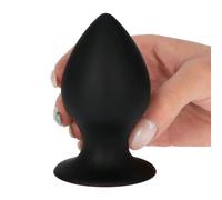 Plug Anale My Ass Ø 5 cm