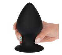 Plug Anale My Ass Ø 7 cm