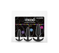 Plug anale Naughty 1 Anal Trainer Set