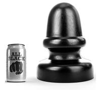 Plug anale nero 23cm, Larghezza 17 mm, Lunghezza 24 mm, Profondità 17 mm, Dipartimento Couple, Poids 3.343 Kg, Colore Nero
