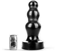 ALL BLACK - SPINA GRANDE 38 CM