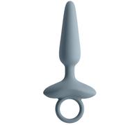 Plug Anale NS Novelties Renegade Azzurro [10 cm]