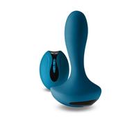 Plug Anale NS Novelties RENEGADE THOR Azzurro