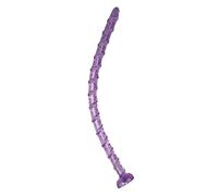 Plug anale Palline anali lunghe plug anale ventosa tazza giocattoli adulti del sesso erotico prostata massaggiatore sex shop butt plug