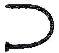 Plug anale Palline anali lunghe plug anale ventosa tazza giocattoli adulti del sesso erotico prostata massaggiatore sex shop butt plug