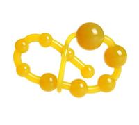 Plug anale Palline anali Plug Play Pull Ring Ball Stimolatore anale Butt Beads Plug anale Silicon Prostata Massager Giocattolo anale Punto G