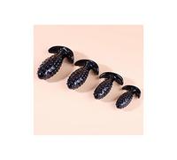 Plug anale Particelle Anale Pulg Jelly Butt Plug G-spot Massaggiatore della prostata Prodotti per adulti Ano Giocattoli del sesso per donna Uomo Gay