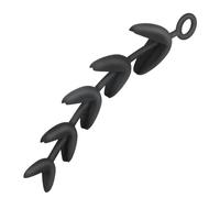 Plug anale Perline anali con estrattore lungo da 30 cm Per Uomo Donna Butt Plug Palline vaginali Dildo anale Giocattoli del sesso Prodotti per adulti