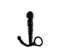 Plug anale Perline plug anali Masturbazione Giocattoli del sesso Morbido punto G Mini Dildo Giocattoli del sesso della prostata Per Donna Uomo Prodotti per adulti