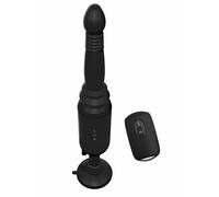 Plug Anale Pipedream Anal Fantasy Elite Nero