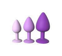 Plug Anale Pipedream Viola