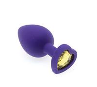 Plug anale Plug anale Accessori sexy Giocattoli per adulti Giocattoli sessuali per adulti Tipo di elemento : SPINA ANALE Materiale : Silicone
