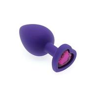 Plug anale Plug anale Accessori sexy Giocattoli per adulti Giocattoli sessuali per adulti Tipo di elemento ： SPINA ANALE Materiale ： Silicone