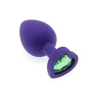 Plug anale Plug anale Accessori sexy Giocattoli per adulti Giocattoli sessuali per adulti Tipo di elemento ： SPINA ANALE Materiale ： Silicone