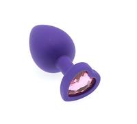 Plug anale Plug anale Accessori sexy Giocattoli per adulti Giocattoli sessuali per adulti Tipo di elemento ： SPINA ANALE Materiale ： Silicone