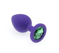 Plug anale Plug anale Accessori sexy Giocattoli per adulti Giocattolo del sesso per adulti maschio Coda di volpe