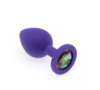 Plug anale Plug anale Accessori sexy Giocattoli per adulti Giocattolo del sesso per adulti maschio Coda di volpe