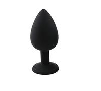 Plug anale Plug anale Butt Plug Gay Silicone morbido Mini giocattolo anale Vibratore a pallottola erotico Dildo Giocattoli del sesso anale Adulti 18