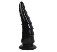 Plug anale Plug anale Buttplug Sex Machine Toy Intimo Sex Toys Per Giochi per adulti Big Butt Plug Dildo Palle per masturbatore anale Sextoys Shop
