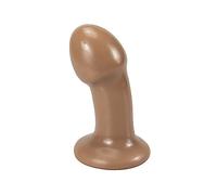 Plug anale Plug anale di piccole dimensioni Dildo Soft Anal the Anus Massage Prostate Mini Butt Plug Sex Toys Per Uomini e donne