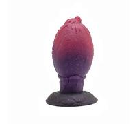 Plug anale Plug anale Dildo in silicone morbido Plug anale anale Sex Shop S/M/L Enorme Buttplug Dildo Giocattoli sessuali Per Donne Uomini Gay