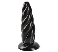 Plug anale Plug anale Dildo Macchina del sesso Ano Macchina del sesso Butt plug unisex Pene morbido Donne anali Masturbatore Giocattoli del sesso Tappi per allenamento di testa
