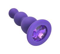 Plug anale Plug anale Donne Masturbazione Plug anale Butt Plug G Spot Donne Giocattoli Masturbatore Dildo Macchina del sesso Giocattoli sexy per adulti