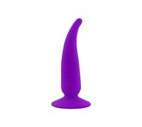 Plug anale Plug anale Gel di silice Giocattoli del sesso Per Uomini Gay Sex Shop Punto G Prodotti per adulti Masturbatore Dildo Macchina del sesso Giocattoli sexy per adulti