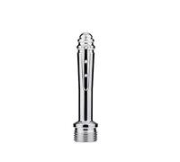 Plug anale Plug anale in acciaio inossidabile Tappi anali in metallo Rubinetto Giocattoli del sesso anale Masturbatore Macchina del sesso Giocattoli sexy per adulti Tappi per allenamento di testa