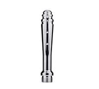 Plug anale Plug anale in acciaio inossidabile Tappi anali in metallo Rubinetto Giocattoli del sesso anale Masturbatore Macchina del sesso Giocattoli sexy per adulti Tappi per allenamento di testa