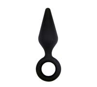 Plug anale Plug anale in gel di silice Donna Uomo Masturbazione Punto G Dildo Macchina del sesso Buttplug Giocattoli sessuali Per Donne Uomini Adulti Sexshop