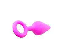 Plug anale Plug anale in gel di silice Donna Uomo Masturbazione Punto G Dildo Macchina del sesso Buttplug Giocattoli sessuali Per Donne Uomini Adulti Sexshop