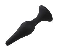 Plug anale Plug anale in gel di silice Giocattoli del sesso Per Masturbatore del punto G della donna Macchina del sesso Plug Buttplug Giocattoli del sesso anale Per Uomini Giochi per adulti Dildo