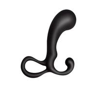 Plug anale Plug anale in gel di silice Sex Shop Plug anale morbido Masturbatore maschile Prodotto adulto Macchina del sesso Giocattoli erotici del sesso Per Uomo