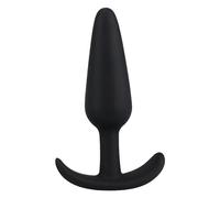 Plug anale Plug anale in gel di silice Tappi anali Tappi anali Tappo sexy unisex 3 Giocattoli sessuali per adulti di dimensioni diverse Per Macchina del sesso per uomini/donne