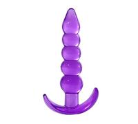 Plug anale Plug anale in silicone Butt Coppie Palla anale Giocattolo del sesso Stimolatore Palla vaginale Palla anale femminile Prodotti per adulti Masturbazione Gioco del sesso