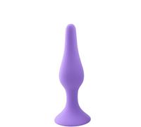 Plug anale Plug anale in silicone Buttplug Unisex Sex Stopper Taglia SMLXL Giocattoli per adulti per uomo/donna Ano Spina intima per coppie