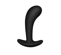 Plug anale Plug anale in silicone Masturbatore Butt Plug Massaggiatore Stopper Strumenti erotici per adulti Ano Giocattoli sessuali per