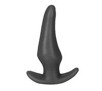 Plug anale Plug anale in silicone morbido Big Butt Plug lungo Massaggio prostatico Ano Stimolatore anale Giocattoli adulti del sesso