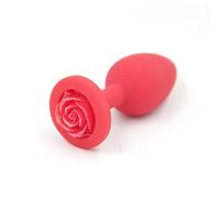 Plug anale Plug anale in silicone Plug anale Unisex Sex Stopper 3 Giocattoli per adulti di diverse dimensioni per adulti 18 Giocattoli del sesso anale per coppie