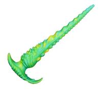 Plug anale Plug anale Octopus Tentacle Butt Plug Per Donne lunghe anali Dildo Silicone liquido Butt plug morbido Lunghi giocattoli sessuali BDSM