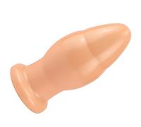 Plug anale Plug anale oversize Dildo Plug anale Sexshop Giocattoli del sesso anale Coppie anali Tipo di elemento ： SPINA ANALE Materiale ： PVC