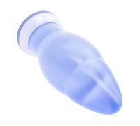 Plug anale Plug anale oversize Dildo Plug anale Sexshop Giocattoli del sesso anale Coppie anali Tipo di elemento ： SPINA ANALE Materiale ： PVC