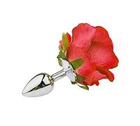 Plug anale Plug anale Per Articoli per adulti per donne Butt plug Giocattolo per adulti anali Per Coppia Masturbatore Macchina per sesso Giocattoli per adulti