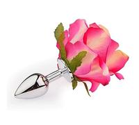 Plug anale Plug anale Per Articoli per adulti per donne Butt plug Giocattolo per adulti anali Per Coppia Masturbatore Macchina per sesso Giocattoli per adulti