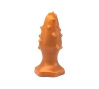 Plug anale Plug anale Per Masturbazione per donne Gel di silice Butt Plug Dildo Giocattolo del sesso anale Masturbatore Macchina del sesso Giocattoli sexy per adulti