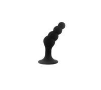 Plug anale Plug anale Per Plug anale per principianti Giocattoli sessuali Per Donne Uomini Gay Palline anali 4 palline Gel di silice Ano Masturbatore Dildo