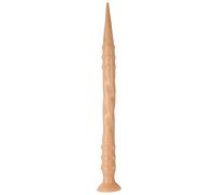 Plug anale Plug anale troppo lungo Grandi dildo Prodotti del sesso Giocattoli del sesso anale morbido Ano Butt plug extra lungo